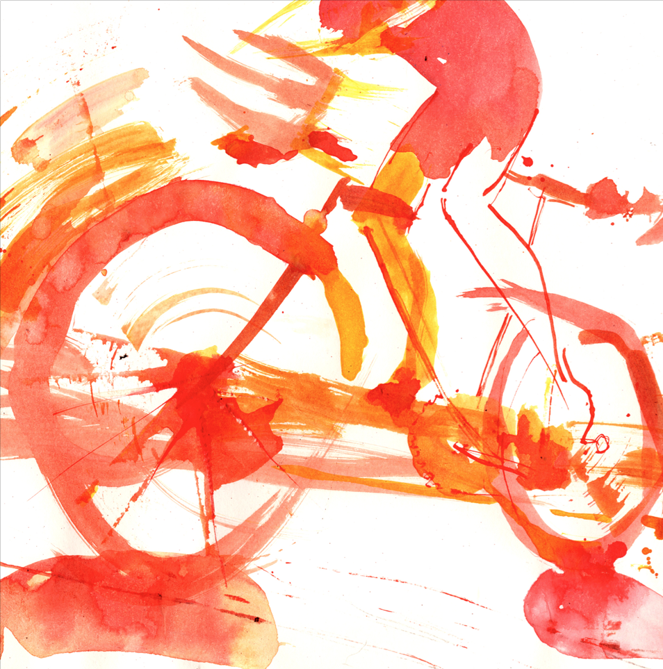 Bicycle-SarahMaycock
