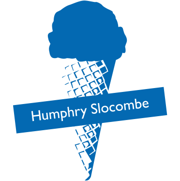 Humphry Slocombe