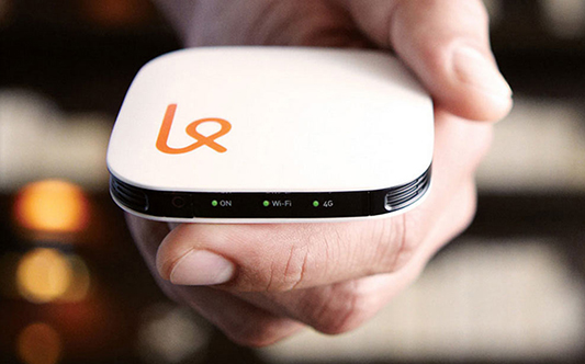 The Most Liberating Wifi