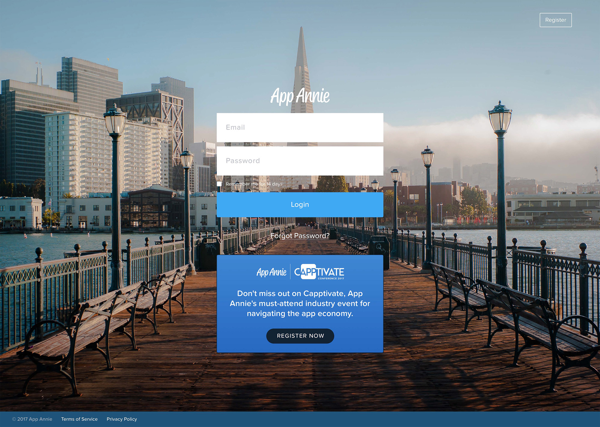 App Annie