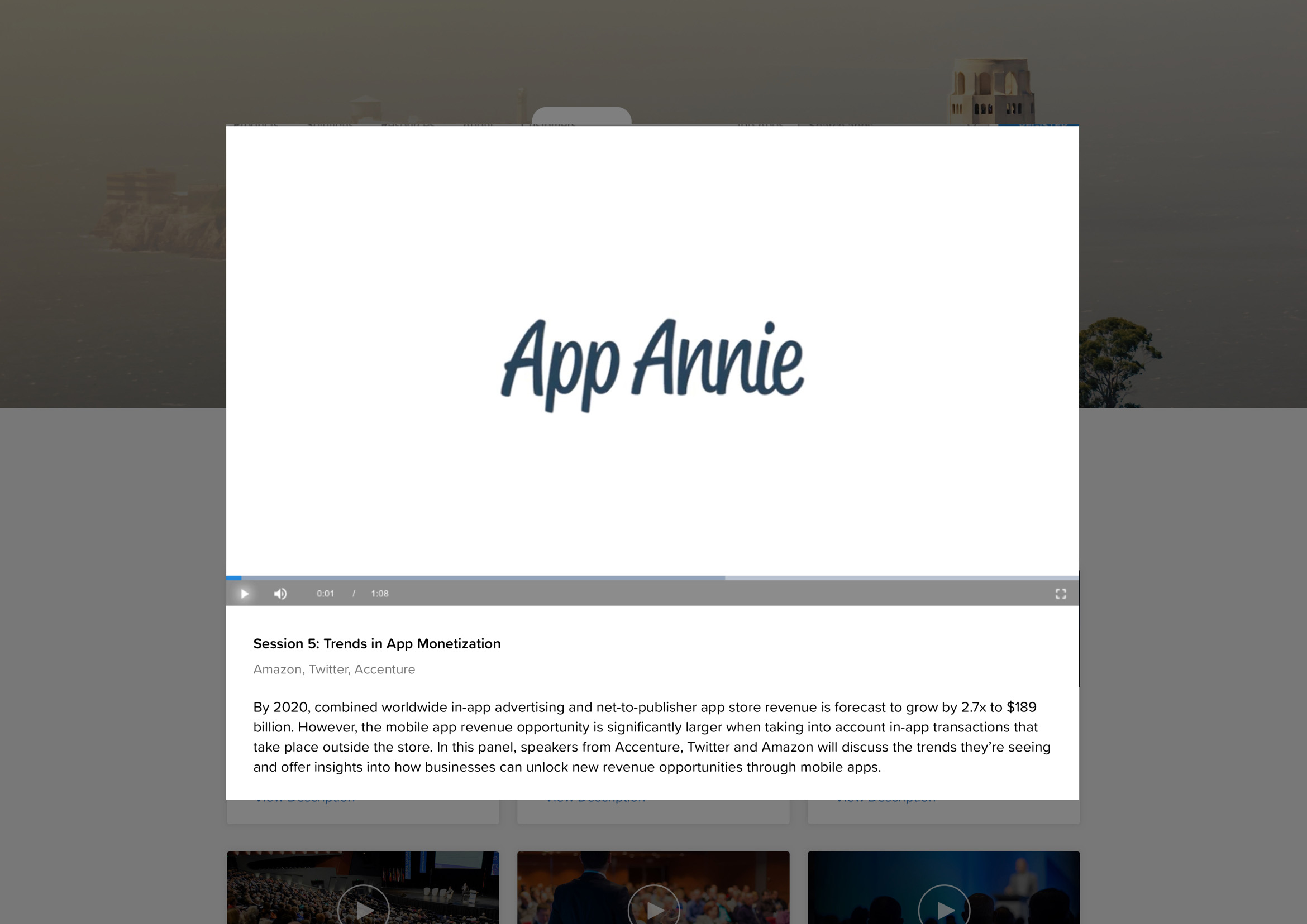 App Annie