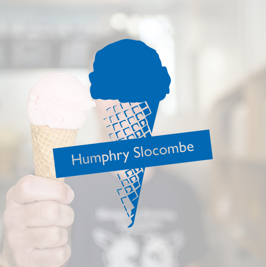 Humphry Slocombe