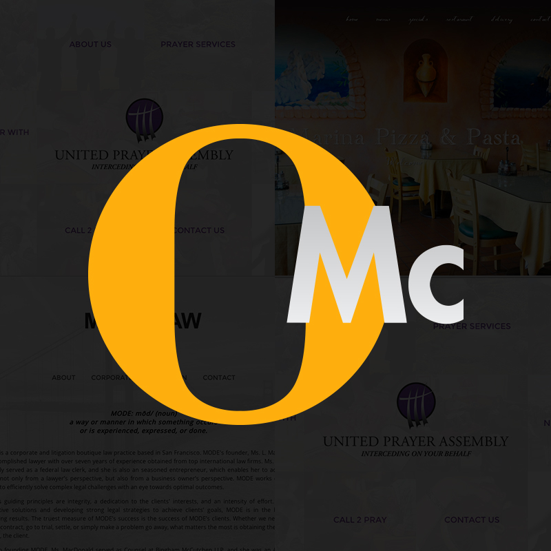 OMc Design Group
