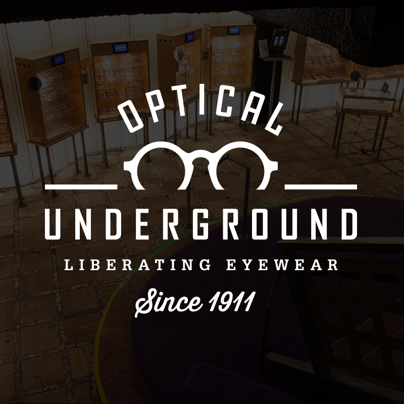 Optical Underground