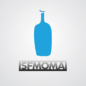 Blue Bottle SFMoMA