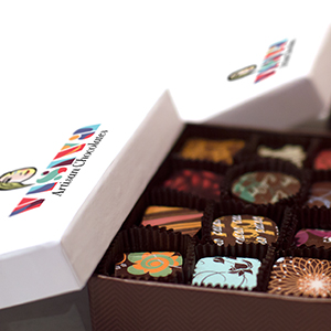 Visiva Chocolates