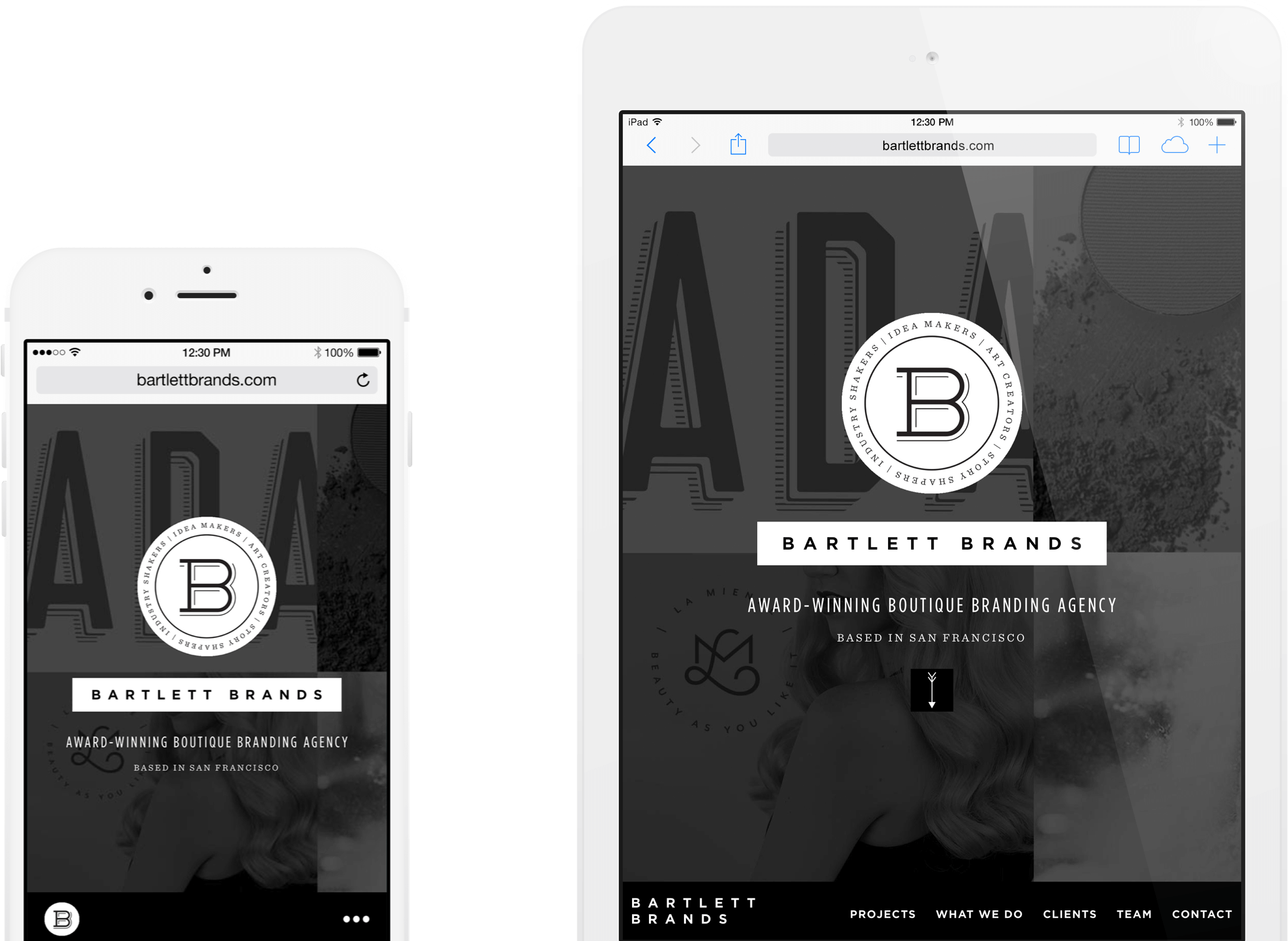 Bartlett Brands