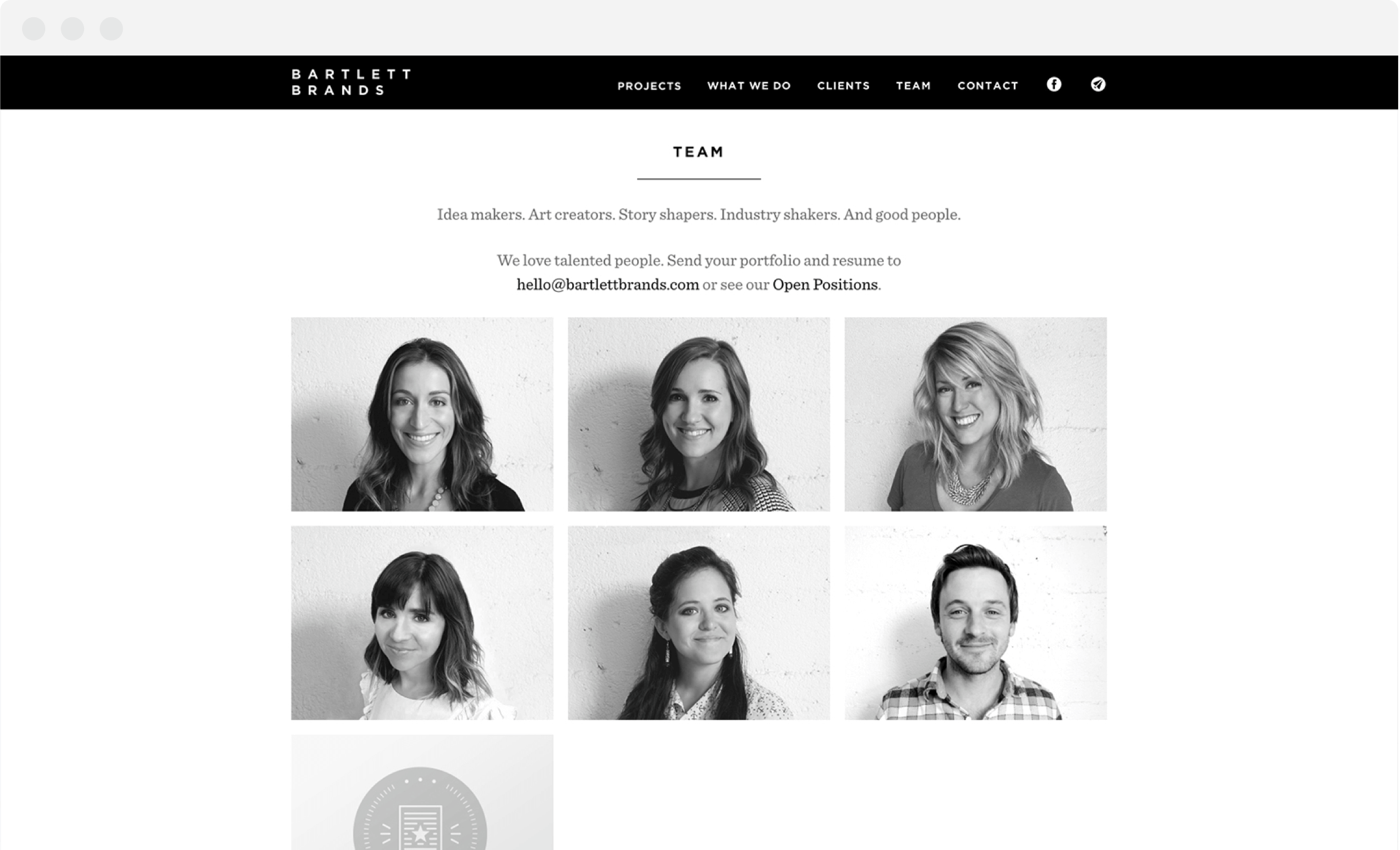 Bartlett Brands
