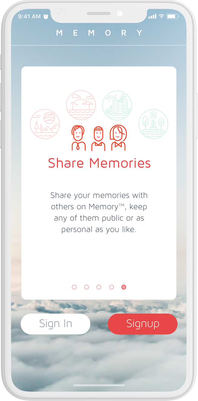 Memory AI