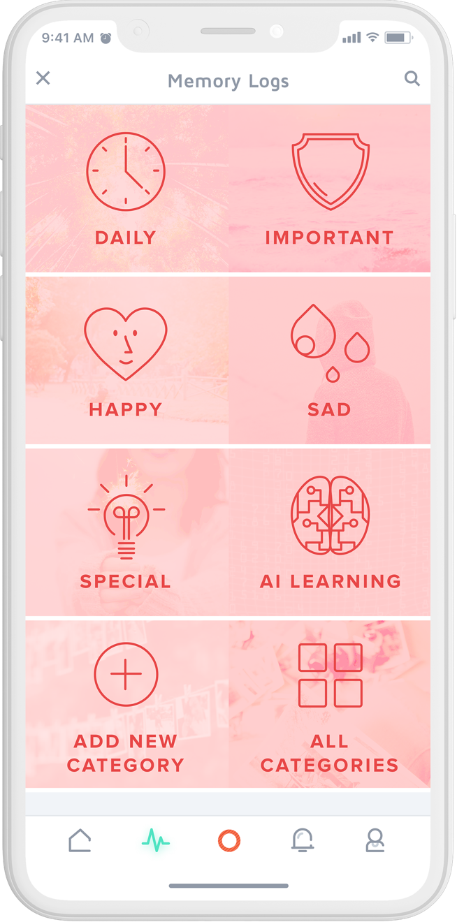 Memory AI