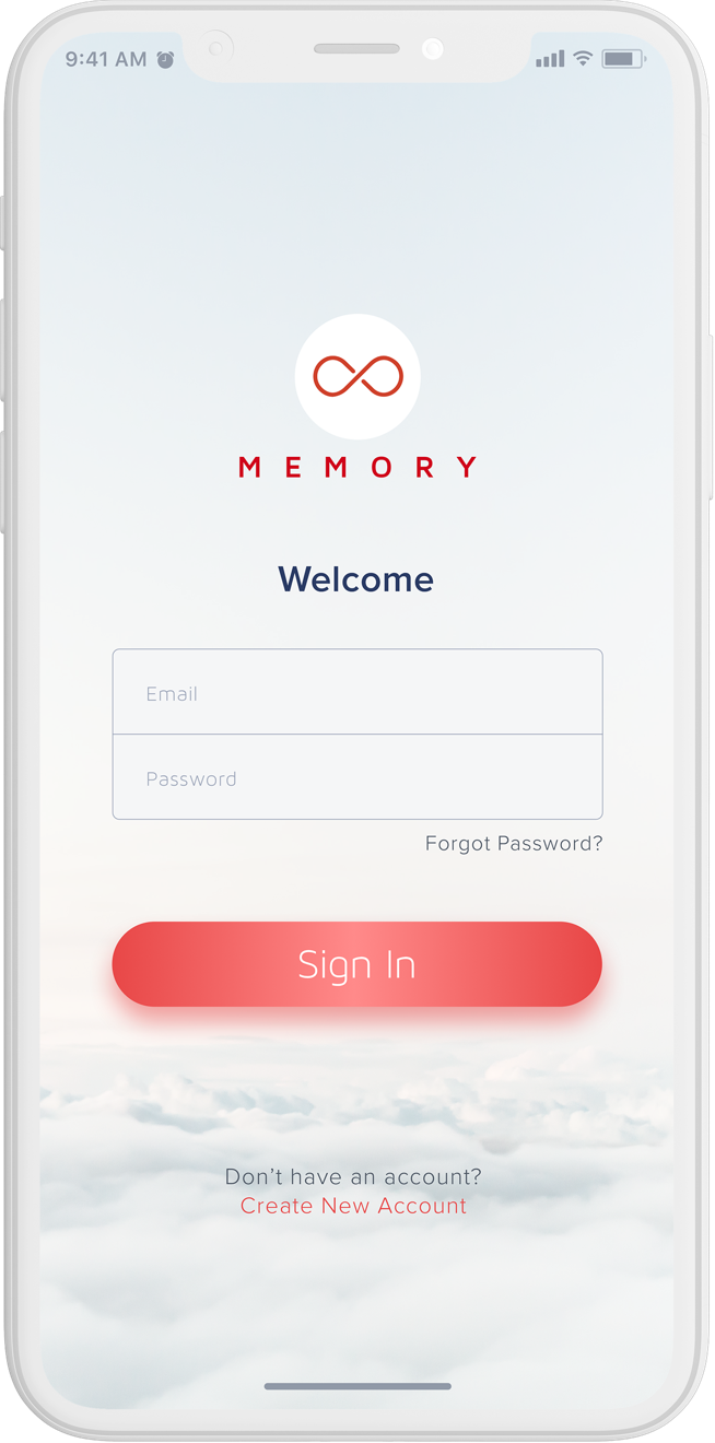 Memory AI