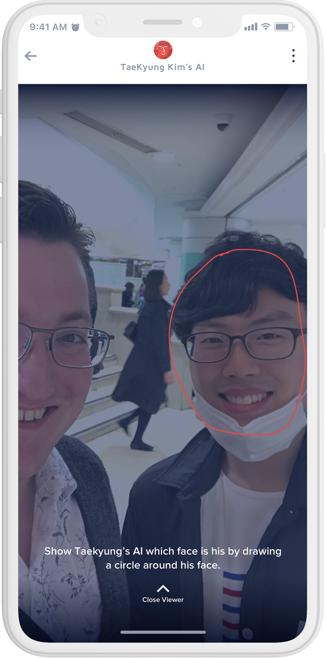 Memory AI