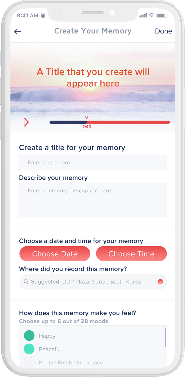 Memory AI