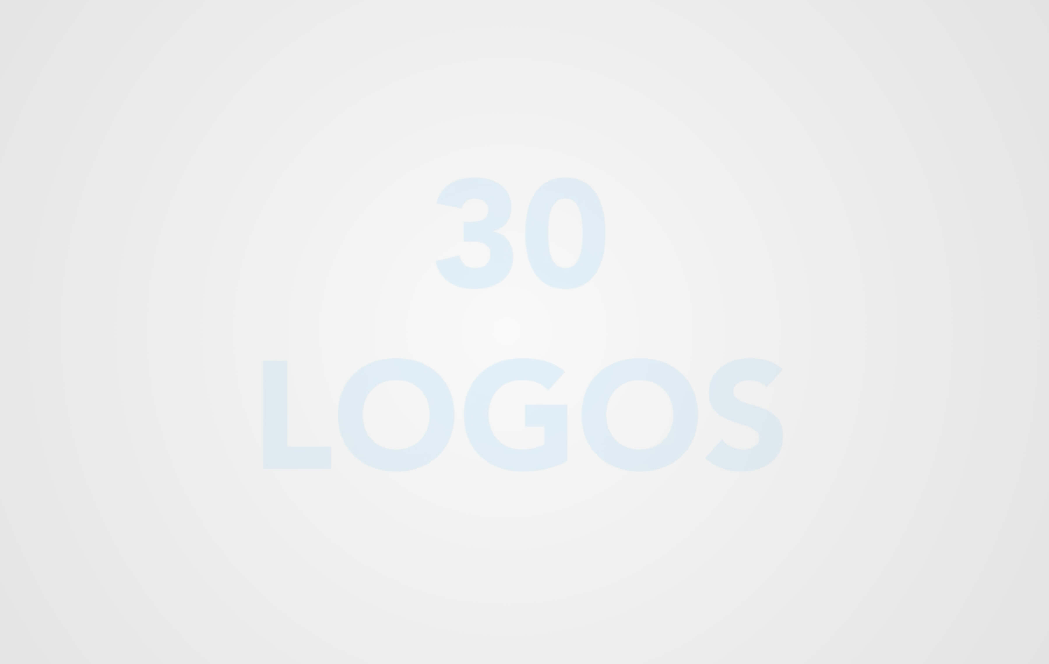 30 Logos, 30 Days