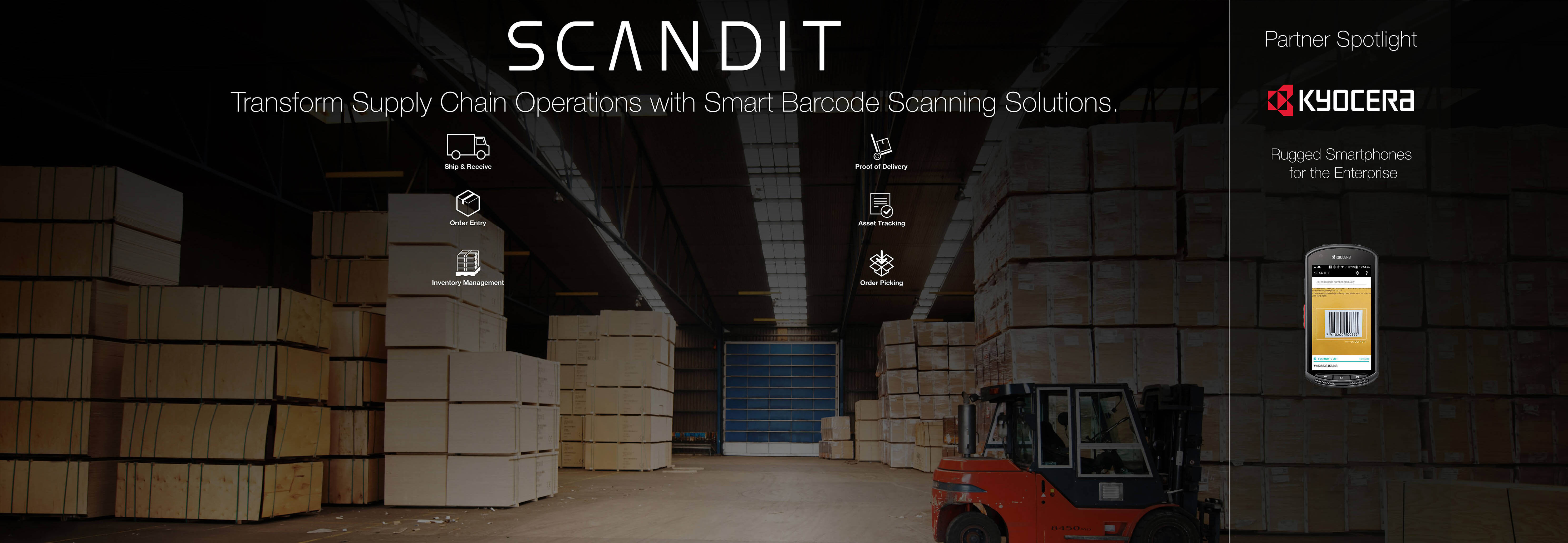 Scandit Inc.