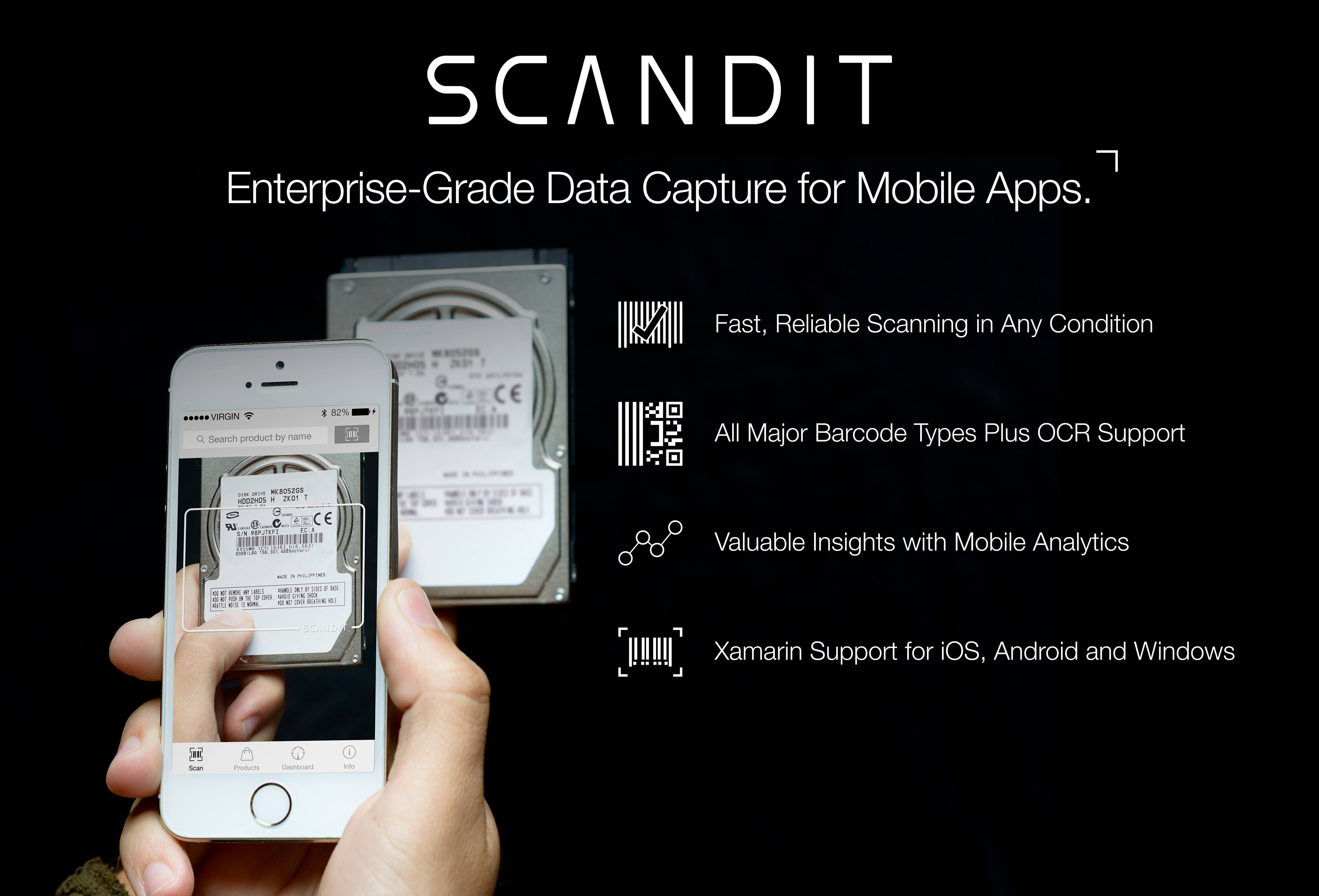 Scandit Inc.