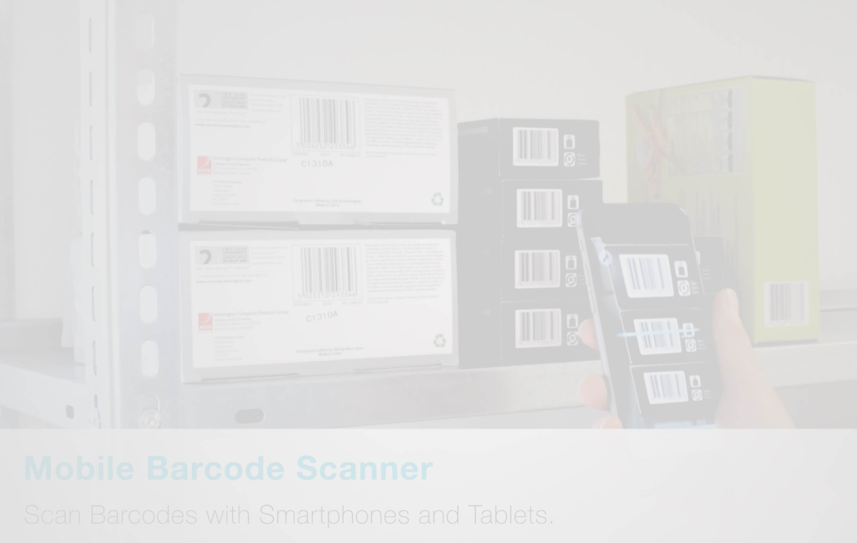 Scandit Inc.