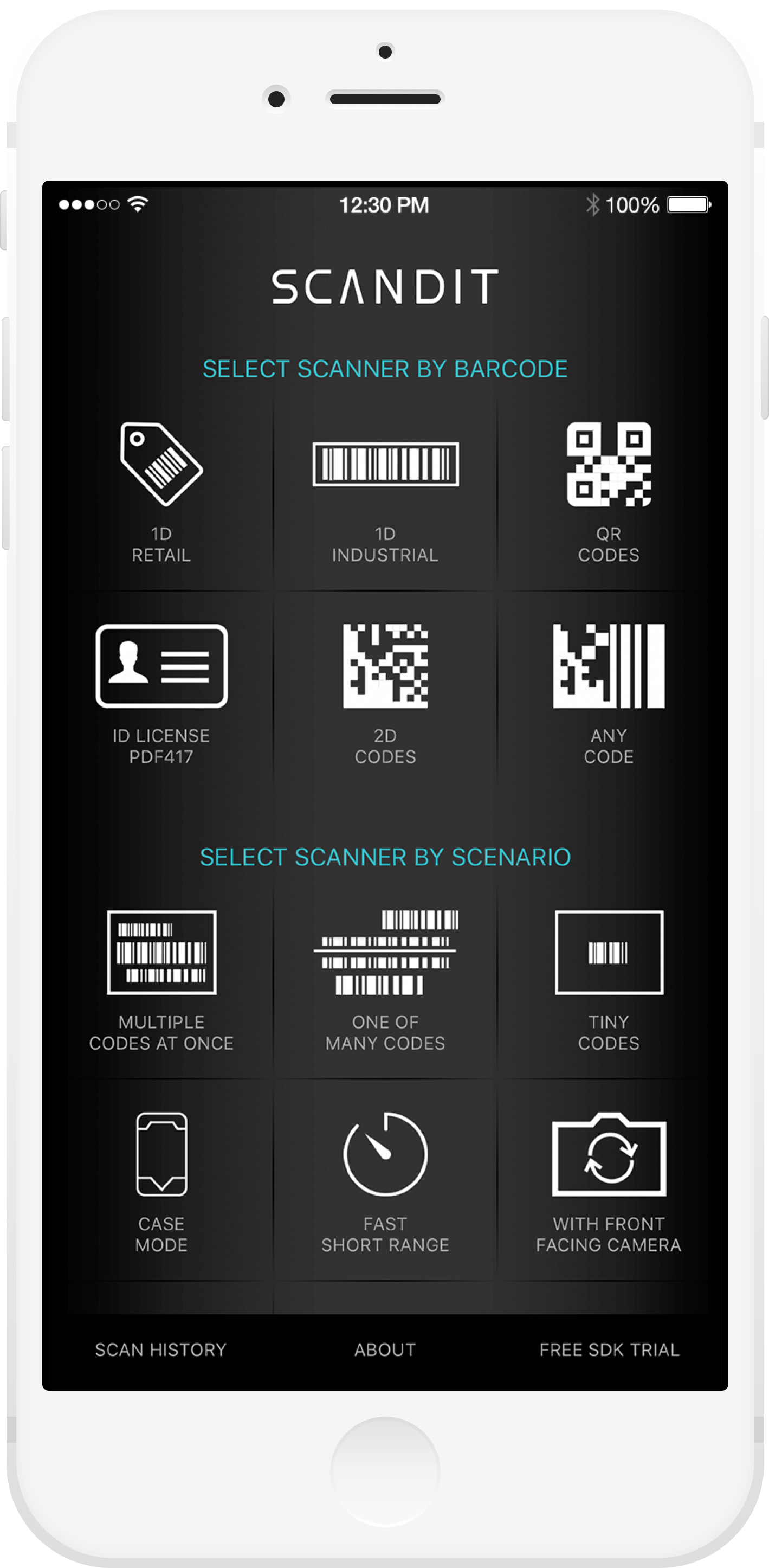 Scandit Inc.