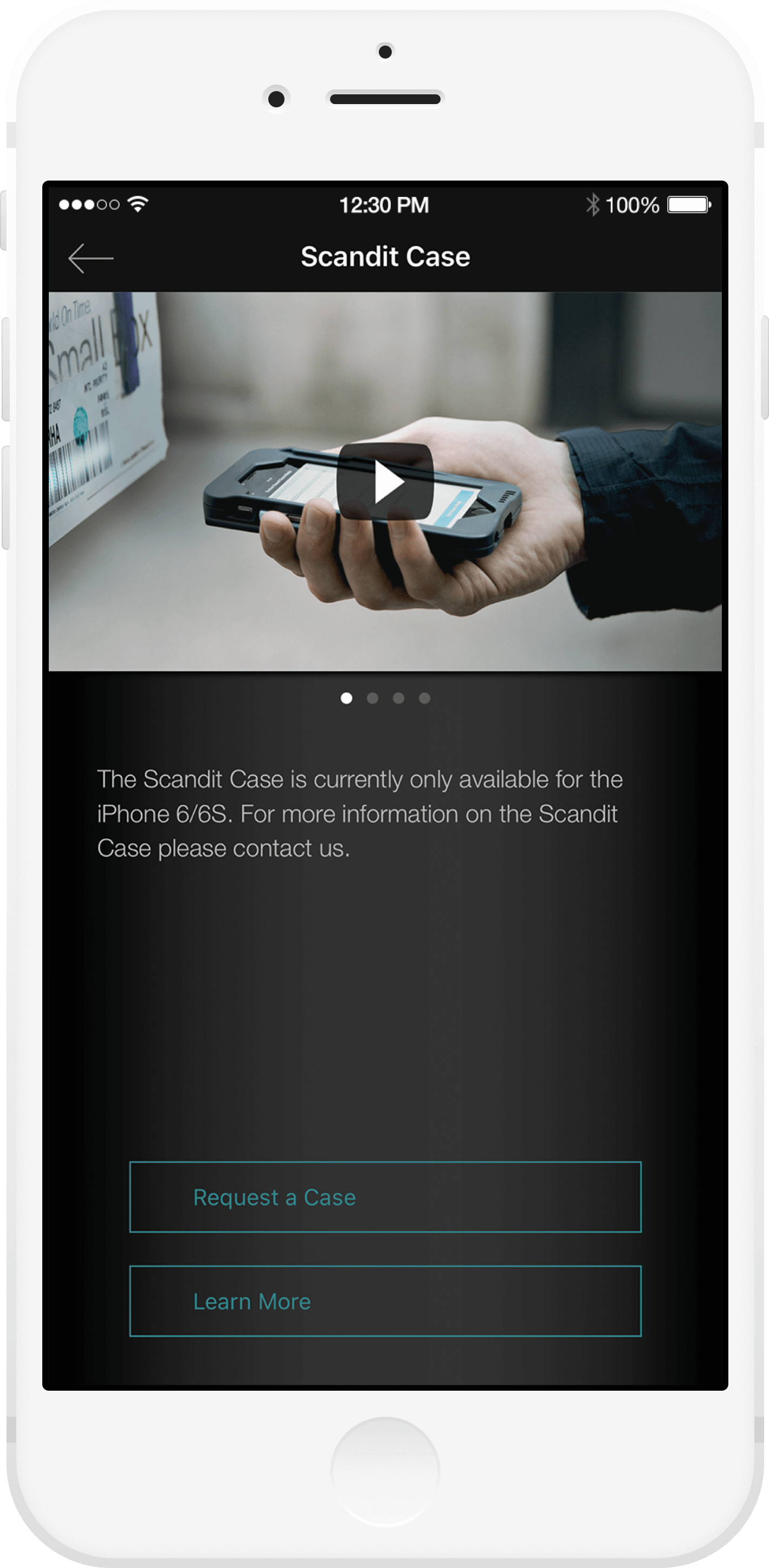 Scandit Inc.