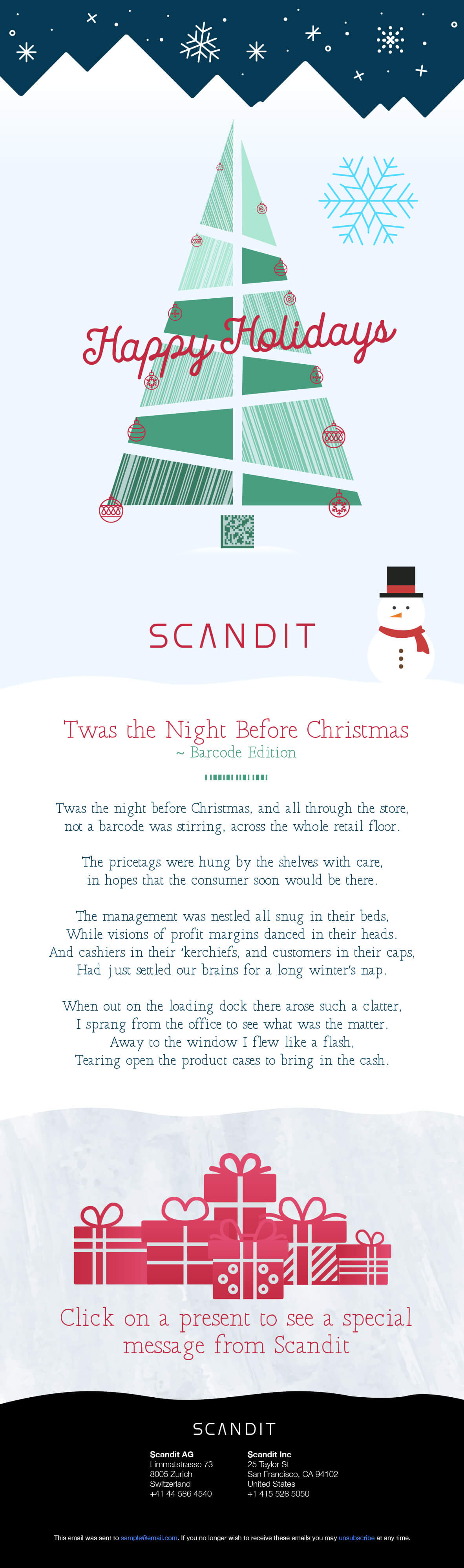 Scandit Inc.