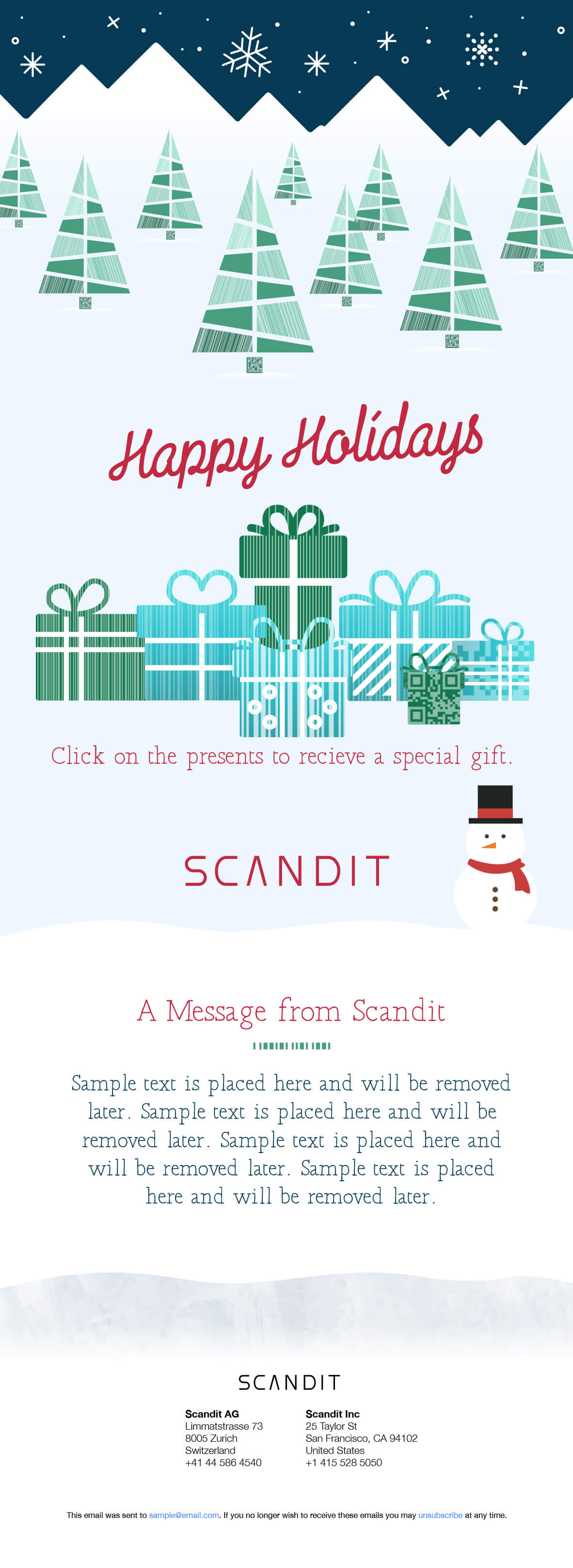 Scandit Inc.