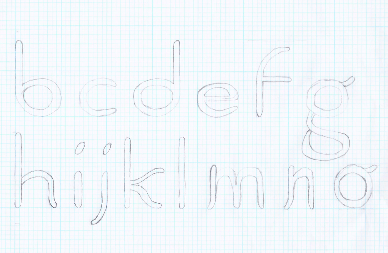 Tentacular Typeface