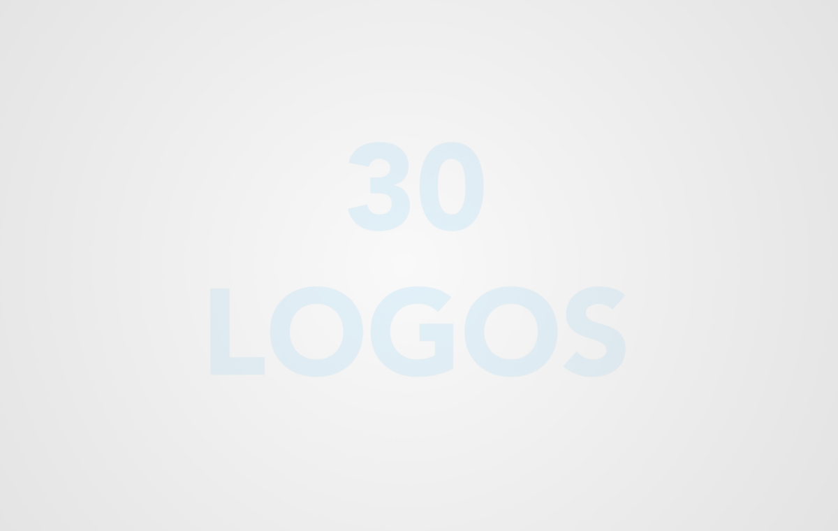 30 Logos, 30 Days