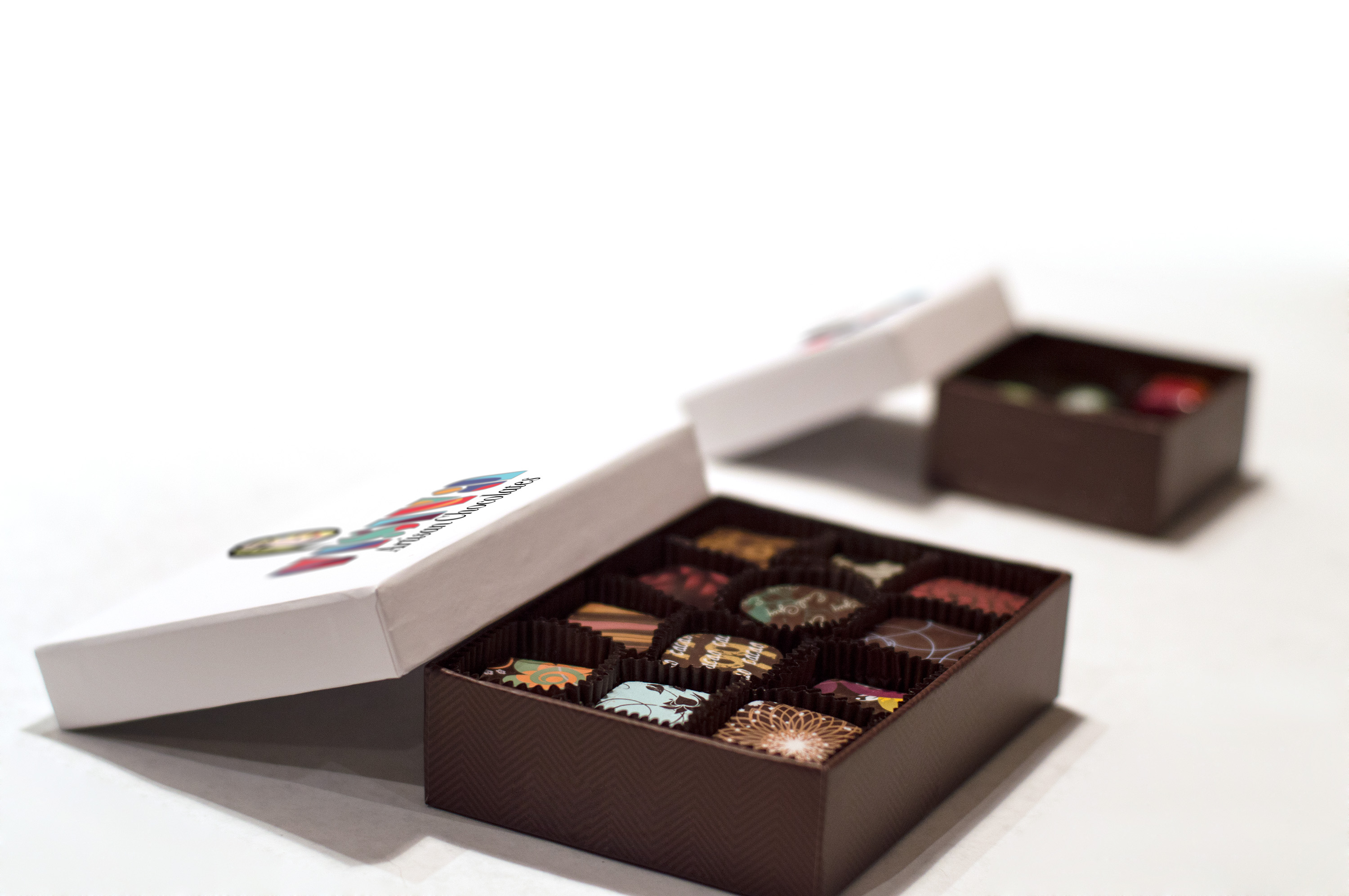 Visiva Chocolates