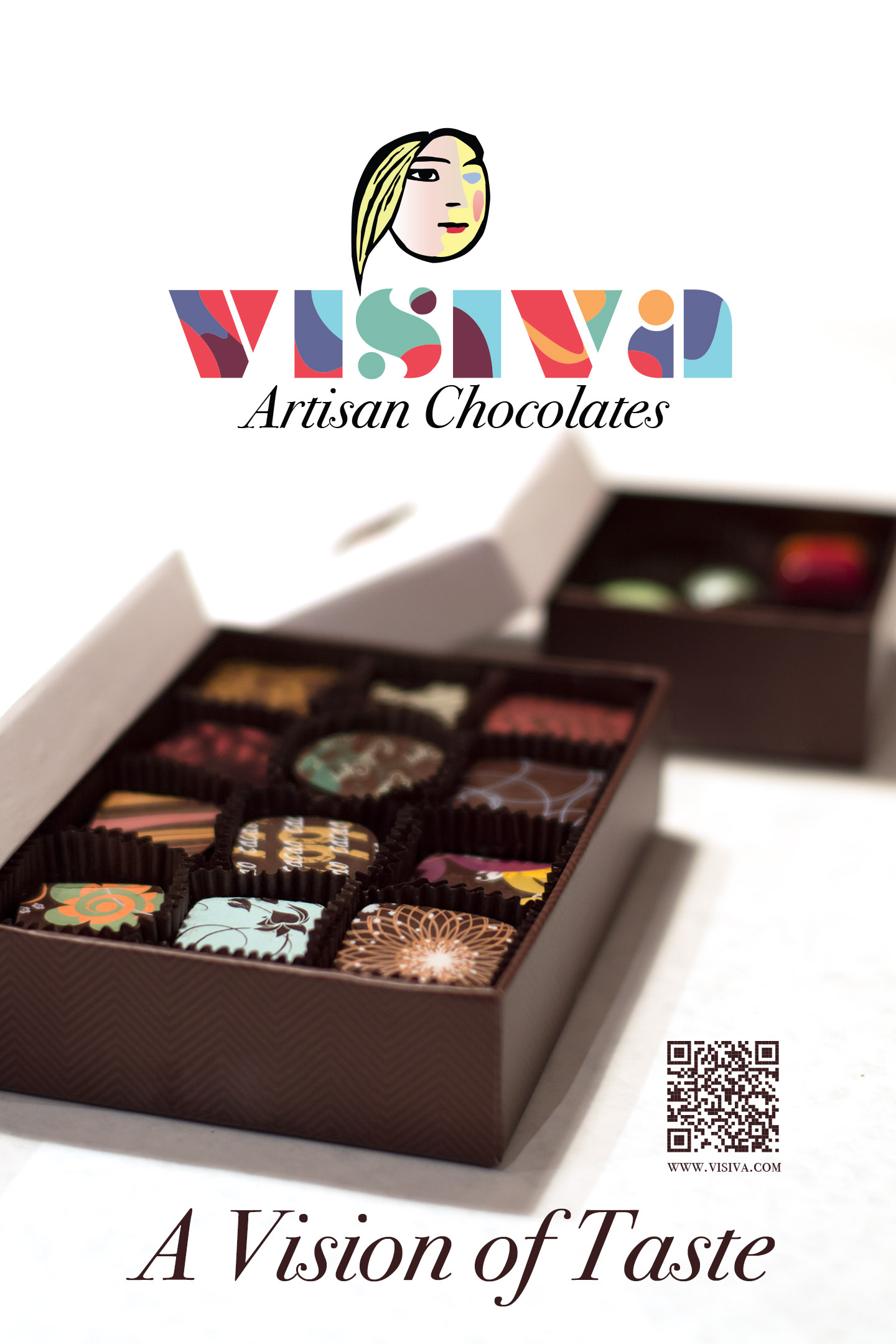 Visiva Chocolates