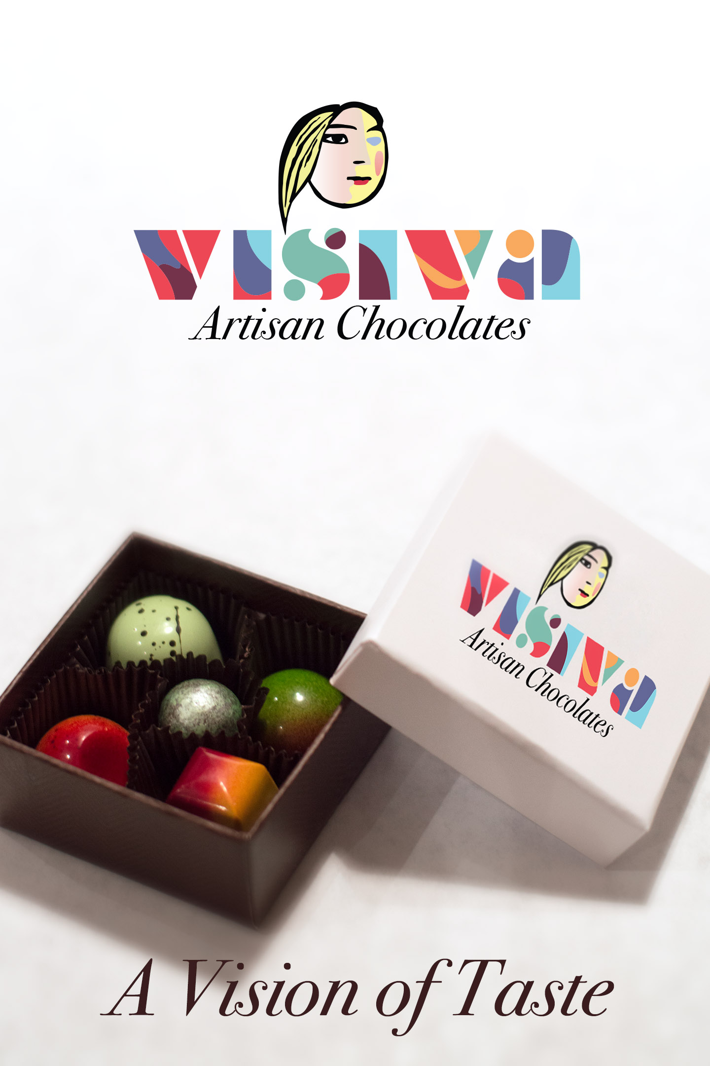 Visiva Chocolates